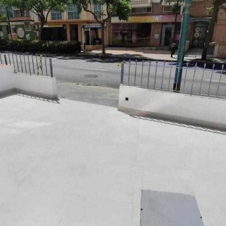 马拉加Balneario Pedregalejo Loft B公寓 外观 照片