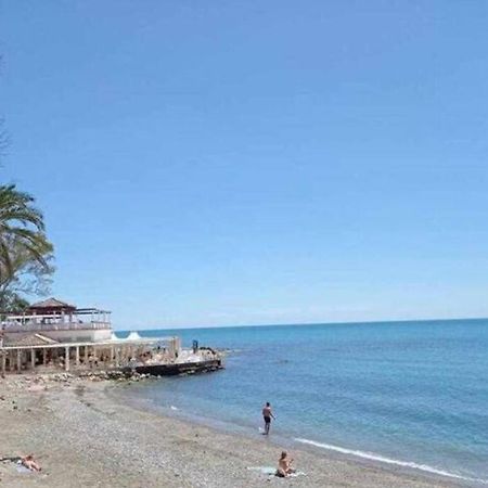 马拉加Balneario Pedregalejo Loft B公寓 外观 照片