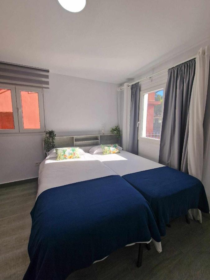 马拉加Balneario Pedregalejo Loft B公寓 外观 照片